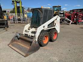 2013 Bobcat S130 Wheeled Skid Steer - picture1' - Click to enlarge