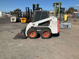 2013 Bobcat S130 Wheeled Skid Steer - picture2' - Click to enlarge