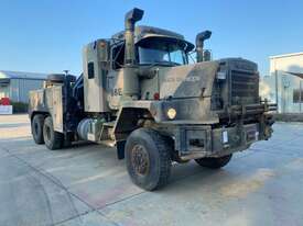 1986 Mack RM6866 RS Wrecker - picture0' - Click to enlarge