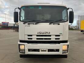 2014 Isuzu FVR 1000 MED Tipper - picture0' - Click to enlarge