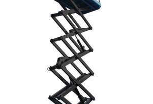 SINOBOOM 1218RD (4069RD) 40ft Diesel Scissor Lift for Hire