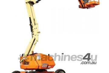 JLG H340AJ 34ft Hybrid Knuckle Boom for   JLG H340AJ 34ft Hybrid Knuckle Boom for