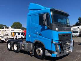 2017 Volvo FH540 Prime Mover Sleeper Cab - picture0' - Click to enlarge