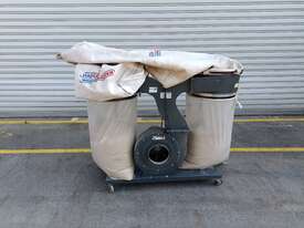 2009 Hafco DC90 Dust Collector - picture1' - Click to enlarge