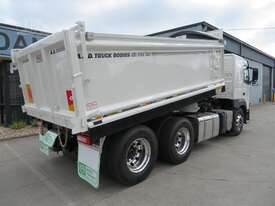 2014 VOLVO FM500 Tipper Truck with New Tipper Body & Tarp! - picture2' - Click to enlarge