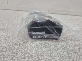 3 x Makita Batteries (Police Lost & Stolen) - picture0' - Click to enlarge
