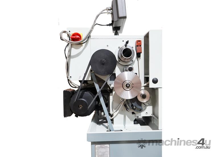 caption OT1440 Centre Lathe, Ø 360x1000x52mm Turning Capacity, 52 mm bore.