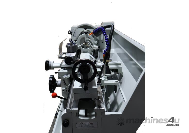caption OT1440 Centre Lathe, Ø 360x1000x52mm Turning Capacity, 52 mm bore.