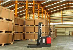 EP 1.8T PALLET STACKER -ELECTRIC 24V 3000MM height