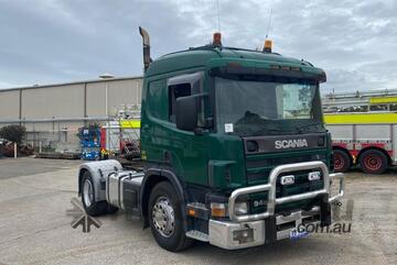 Scania   94