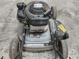 Victa Mastercut 460 Hand Mower - picture0' - Click to enlarge