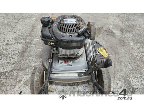 Victa Mastercut 460 Hand Mower