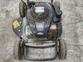 Victa Mastercut 460 Hand Mower - picture2' - Click to enlarge