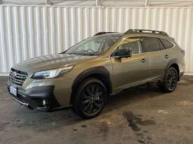 2023 Subaru Outback AWD Petrol - picture0' - Click to enlarge