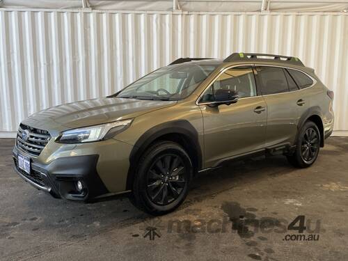 2023 Subaru Outback AWD Petrol