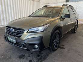 2023 Subaru Outback AWD Petrol - picture0' - Click to enlarge