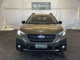 2023 Subaru Outback AWD Petrol - picture1' - Click to enlarge