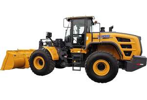 XCMG Wheel Loader | Model: XC958 XCMG Wheel Loader | Model: XC958