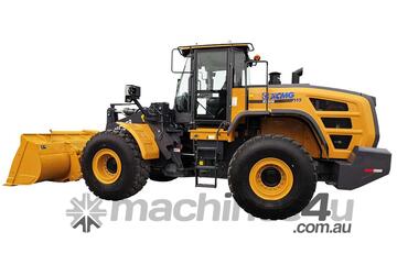 XCMG Wheel Loader | Model: XC958 XCMG Wheel Loader | Model: XC958