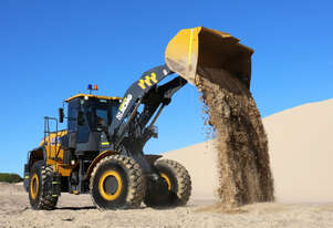 XCMG Wheel Loader | Model: XC958