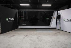 Powerful Performance: Raycus 6000W Laser Source in 1530 Fiber Laser