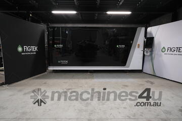 Powerful Performance: Raycus 6000W Laser Source in 1530 Fiber Laser