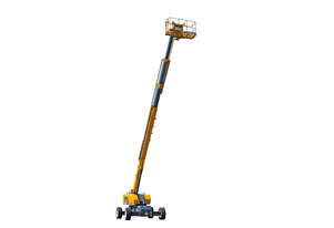 XCMG 360 Telescopic Booms Lift | Model: XGS58K