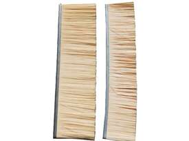 ToughCut Replacement Brush Strip Sleeves - Sisal + Sandpaper Abrasive suit Brush Sander SD-20D *Spec - picture0' - Click to enlarge