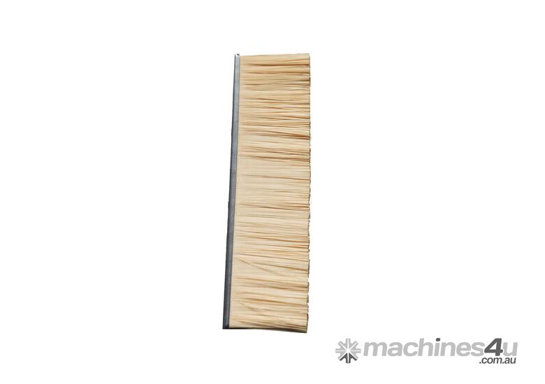 caption ToughCut Replacement Brush Strip Sleeves - Sisal + Sandpaper Abrasive suit Brush Sander SD-20D *Spec