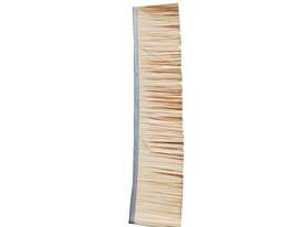 ToughCut Replacement Brush Strip Sleeves - Sisal + Sandpaper Abrasive suit Brush Sander SD-20D *Spec - picture1' - Click to enlarge