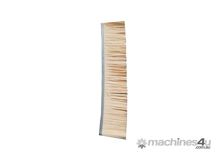 caption ToughCut Replacement Brush Strip Sleeves - Sisal + Sandpaper Abrasive suit Brush Sander SD-20D *Spec