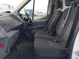 Ford Transit - picture0' - Click to enlarge