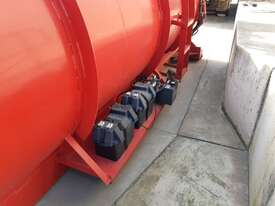 HOOKLIFT BACK DOOR VACUUM TANKS - picture2' - Click to enlarge