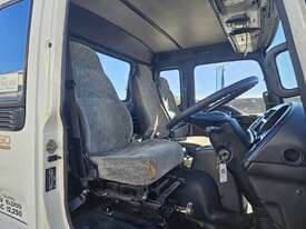 1996 Isuzu FRR 550 4x2 EWP Truck - picture0' - Click to enlarge