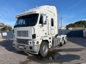 2009 Freightliner Argosy Prime Mover Sleeper Cab - picture1' - Click to enlarge