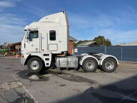 2009 Freightliner Argosy Prime Mover Sleeper Cab - picture2' - Click to enlarge