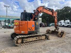 2021 Hitachi ZX75US-5A Excavator - picture0' - Click to enlarge