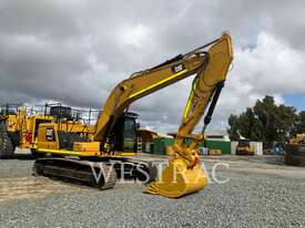 CAT 330-07GC Mining Shovel   Excavator - picture0' - Click to enlarge