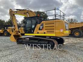 CAT 330-07GC Mining Shovel   Excavator - picture1' - Click to enlarge