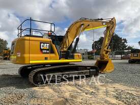 CAT 330-07GC Mining Shovel   Excavator - picture2' - Click to enlarge