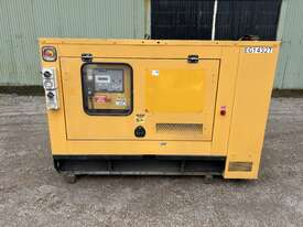 2008 Olympian GEP44-5 Generator 44KVA - picture0' - Click to enlarge