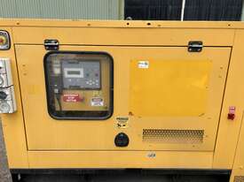 2008 Olympian GEP44-5 Generator 44KVA - picture0' - Click to enlarge