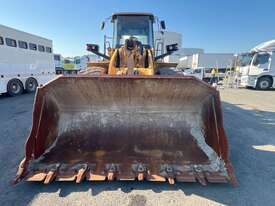 2008 Caterpillar 966H Articulated Loader - picture0' - Click to enlarge