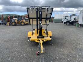 2020 Rod's Engineering & Lifetime Trailers BOP Single Axle Light Tower Trailer - picture0' - Click to enlarge