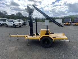 2020 Rod's Engineering & Lifetime Trailers BOP Single Axle Light Tower Trailer - picture2' - Click to enlarge