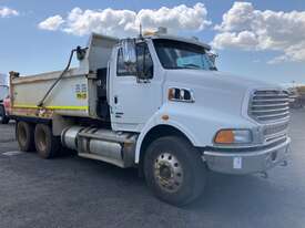 2009 Sterling HX9500 Tipper - picture0' - Click to enlarge