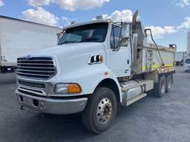 2009 Sterling HX9500 Tipper - picture1' - Click to enlarge