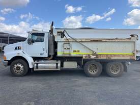 2009 Sterling HX9500 Tipper - picture2' - Click to enlarge