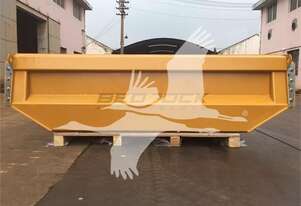 2024 Tailgate CATERPILLAR 730 ATC730-03 2024 Tailgate CATERPILLAR 730 ATC730-03