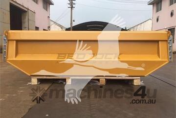 2024 Tailgate CATERPILLAR 730 ATC730-03